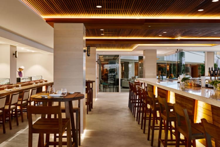 Nobu Restaurant